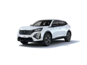 Peugeot e-2008 (2026) thumbnail 3