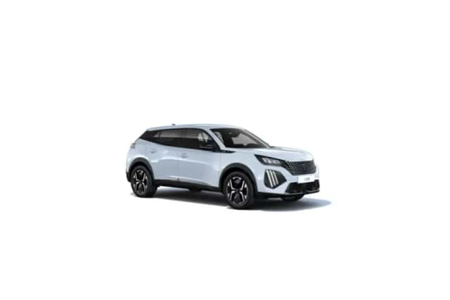 Peugeot e-2008 (2026) thumbnail 4