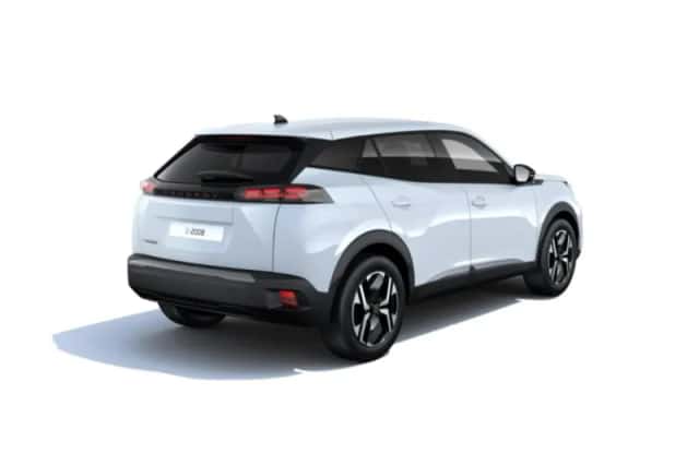Peugeot e-2008 (2026) thumbnail 6
