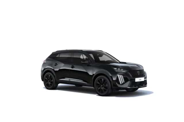 Peugeot 2008 (2026) thumbnail 1