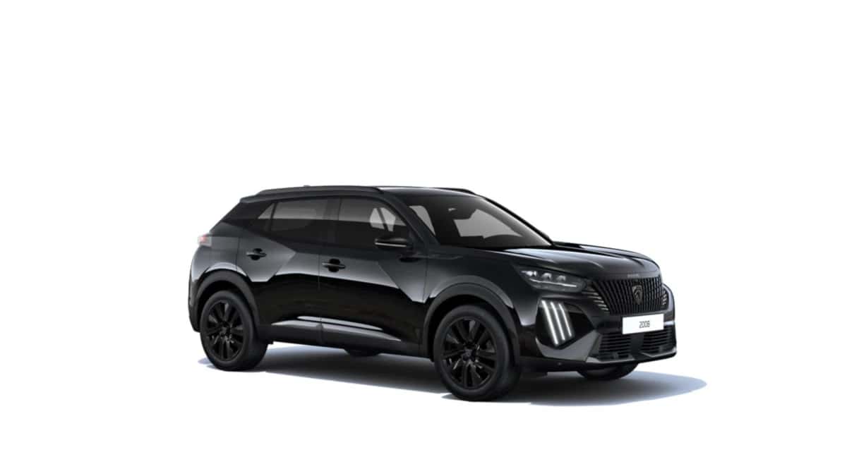 Peugeot 2008 (2026) — foto 1
