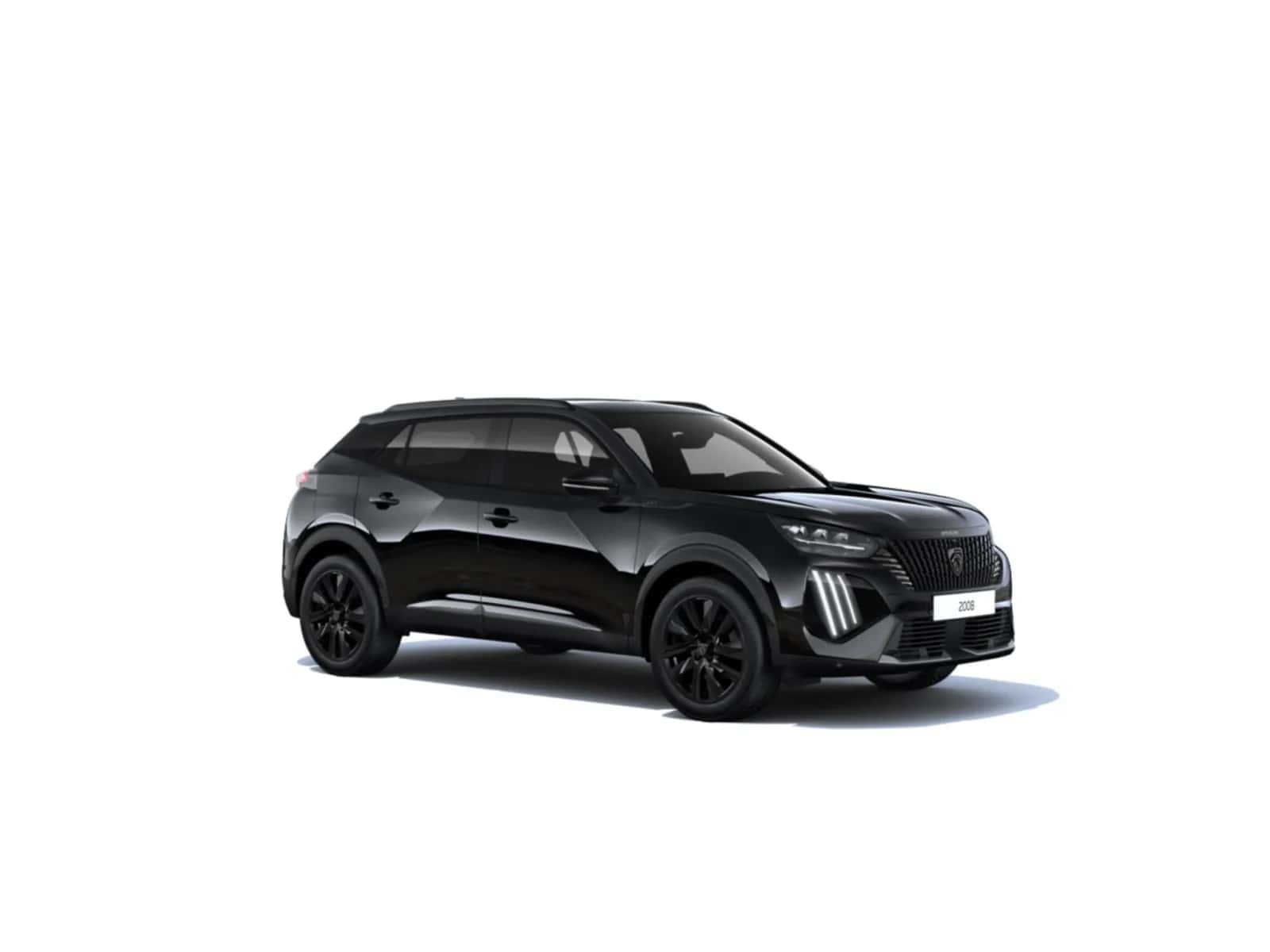 Peugeot 2008 (2026) — foto 1