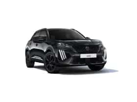Peugeot 2008 (2026) thumbnail 2