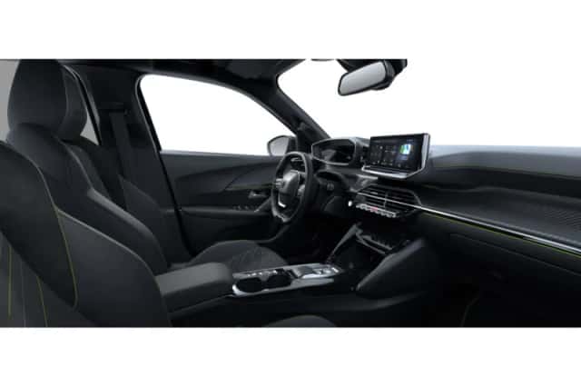 Peugeot 2008 (2026) thumbnail 8