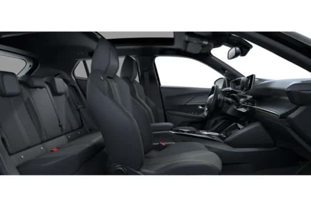 Peugeot 2008 (2026) thumbnail 9