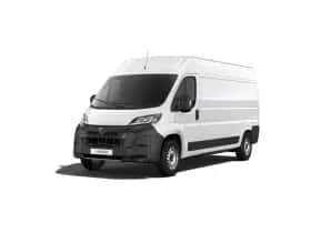 Peugeot Boxer (2026) thumbnail 2