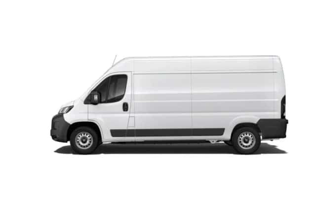 Peugeot Boxer (2026) thumbnail 3
