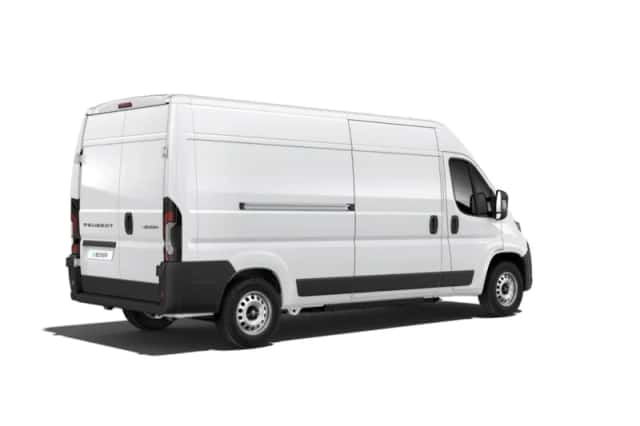 Peugeot Boxer (2026) thumbnail 4