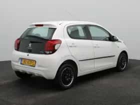 Peugeot 108 (2017) thumbnail 2