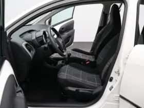 Peugeot 108 (2017) thumbnail 12