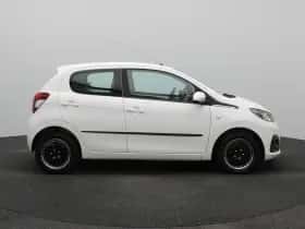 Peugeot 108 (2017) thumbnail 14