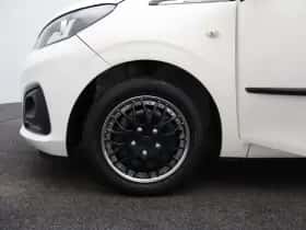 Peugeot 108 (2017) thumbnail 18