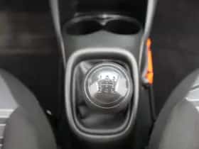 Peugeot 108 (2017) thumbnail 25