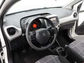 Peugeot 108 (2017) thumbnail 30