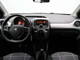 Peugeot 108 (2017) thumbnail 34