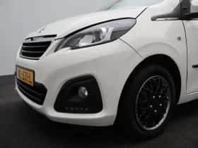 Peugeot 108 (2017) thumbnail 35