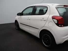Peugeot 108 (2017) thumbnail 36