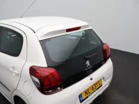 Peugeot 108 (2017) thumbnail 37