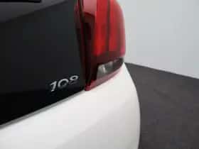 Peugeot 108 (2017) thumbnail 39