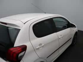Peugeot 108 (2017) thumbnail 41