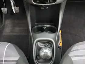 Peugeot 108 (2017) thumbnail 8