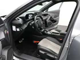 Peugeot e-2008 (2021) thumbnail 11