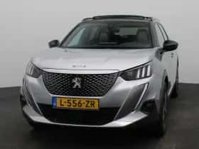 Peugeot e-2008 (2021) thumbnail 13