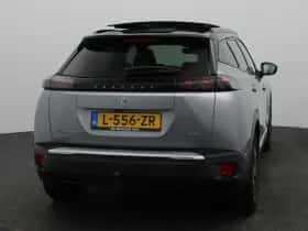 Peugeot e-2008 (2021) thumbnail 14