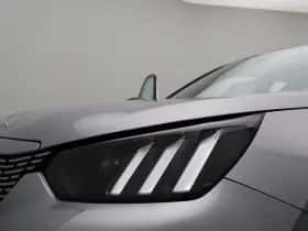 Peugeot e-2008 (2021) thumbnail 16