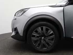 Peugeot e-2008 (2021) thumbnail 17