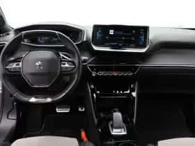 Peugeot e-2008 (2021) thumbnail 3