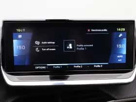 Peugeot e-2008 (2021) thumbnail 21