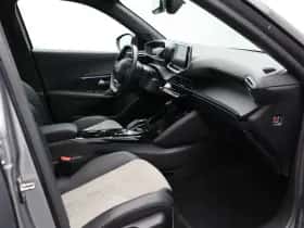 Peugeot e-2008 (2021) thumbnail 30