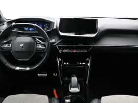 Peugeot e-2008 (2021) thumbnail 33
