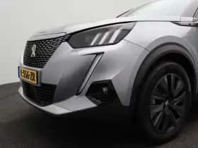 Peugeot e-2008 (2021) thumbnail 36