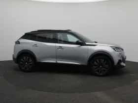 Peugeot e-2008 (2021) thumbnail 5