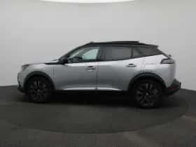 Peugeot e-2008 (2021) thumbnail 6