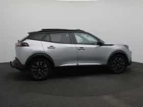 Peugeot e-2008 (2021) thumbnail 9