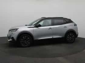 Peugeot e-2008 (2021) thumbnail 10