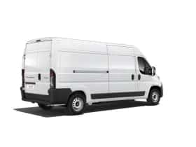 Peugeot Boxer (2026) thumbnail 4