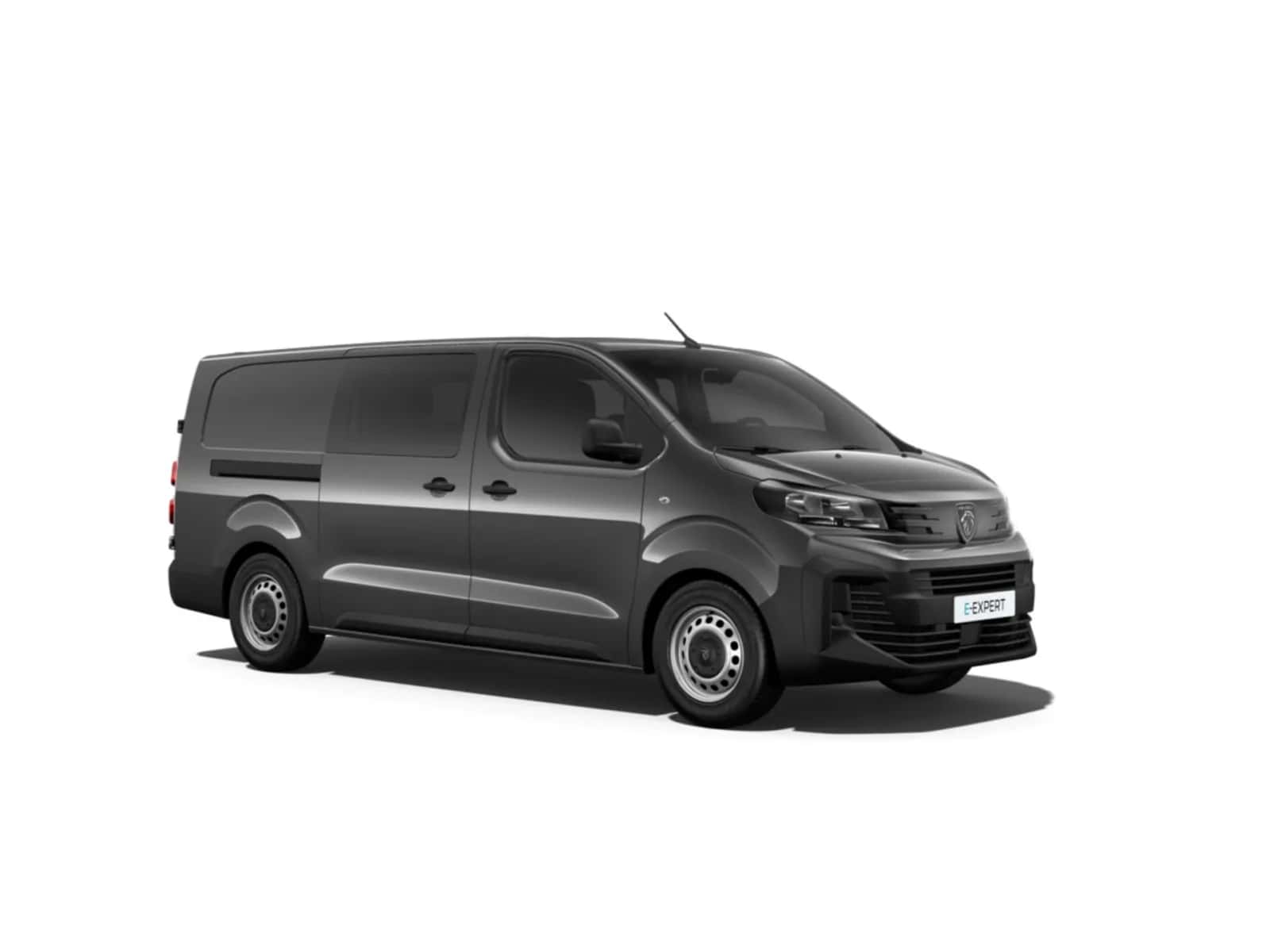 Peugeot Expert (2026) — foto 1
