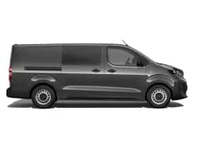 Peugeot Expert (2026) thumbnail 3