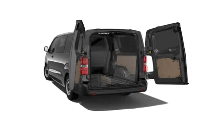 Peugeot Expert (2026) thumbnail 5