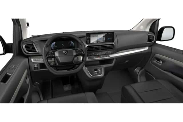 Peugeot Expert (2026) thumbnail 6