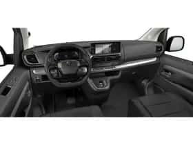 Peugeot Expert (2026) thumbnail 6