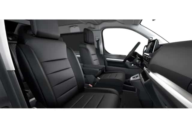 Peugeot Expert (2026) thumbnail 7