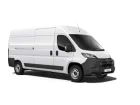 Peugeot Boxer (2026)