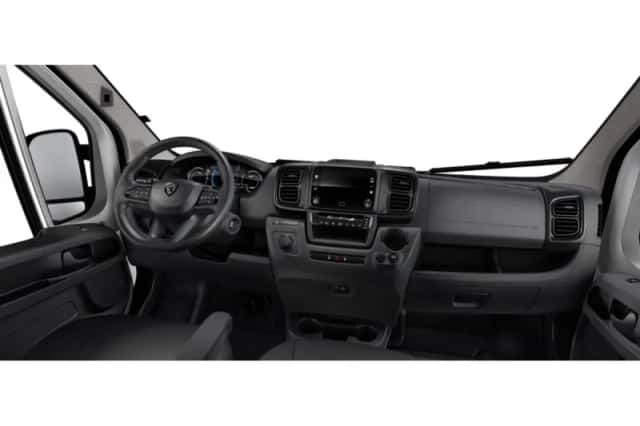 Peugeot Boxer (2026) thumbnail 5