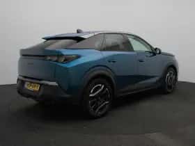Peugeot e-3008 (2025) thumbnail 2