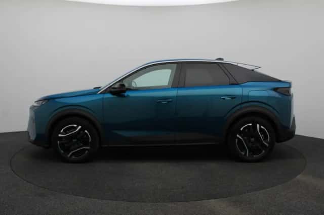Peugeot e-3008 (2025) thumbnail 13